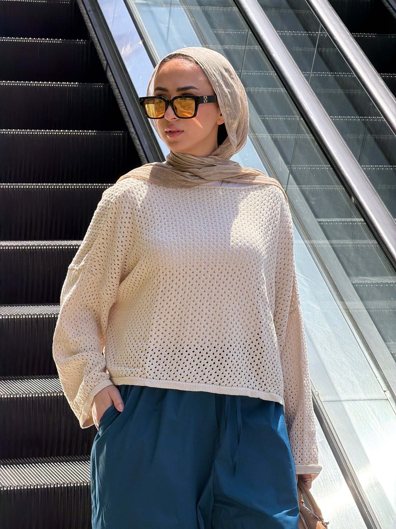 Knitwear